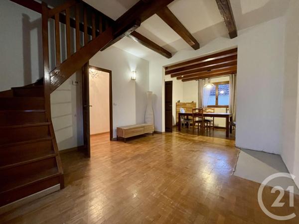 Maison à vendre  3 pièces - 67,90 m2 MITRY MORY - 77