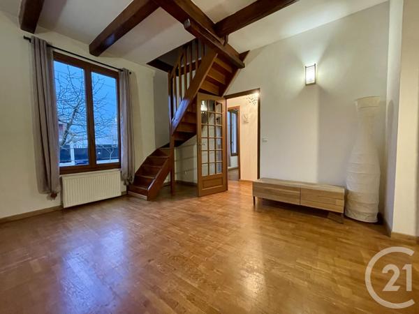 Maison à vendre  3 pièces - 67,90 m2 MITRY MORY - 77