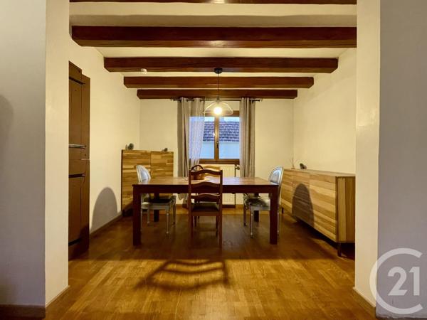 Maison à vendre  3 pièces - 67,90 m2 MITRY MORY - 77