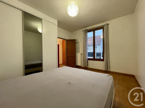 Maison à vendre  3 pièces - 67,90 m2 MITRY MORY - 77