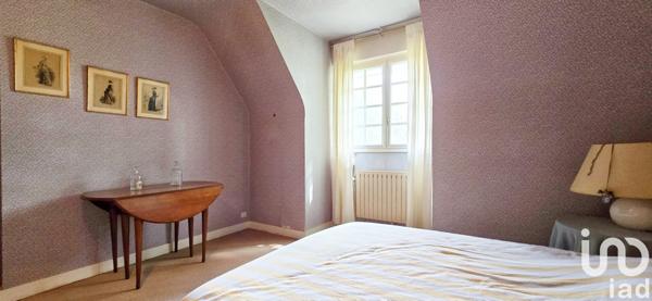 Maison à vendre 7 pièces 228 m² Ploemeur