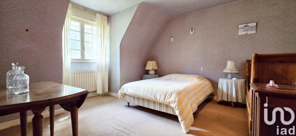 Maison à vendre 7 pièces 228 m² Ploemeur