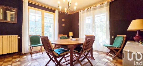 Maison à vendre 7 pièces 228 m² Ploemeur