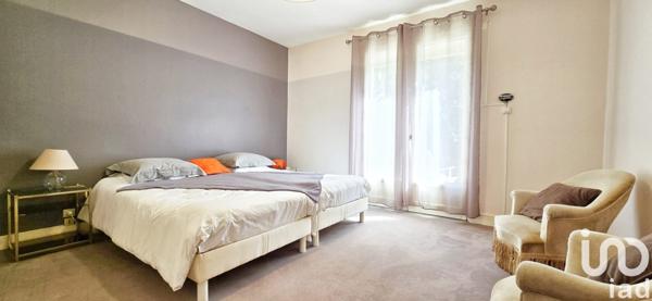 Maison à vendre 7 pièces 228 m² Ploemeur