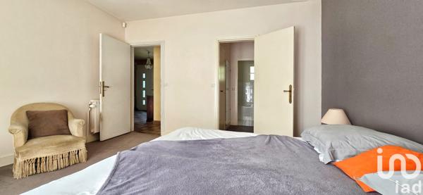 Maison à vendre 7 pièces 228 m² Ploemeur