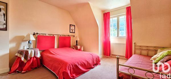 Maison à vendre 7 pièces 228 m² Ploemeur