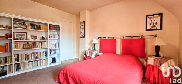 Maison à vendre 7 pièces 228 m² Ploemeur