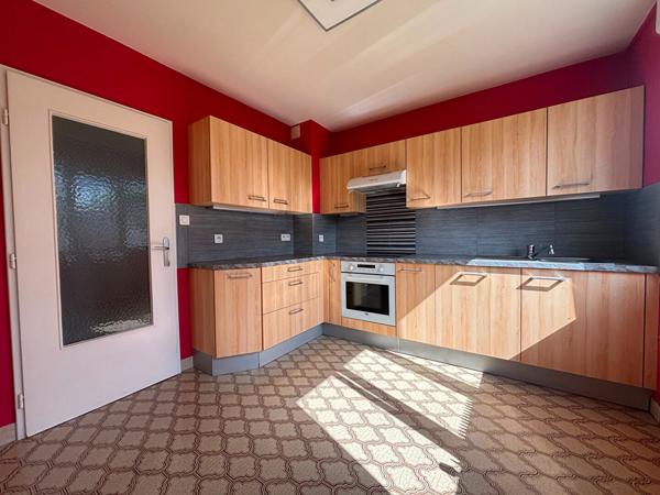 Appartement 4 pièces 78.56 m2