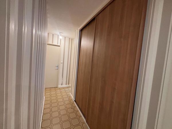 Appartement 4 pièces 78.56 m2