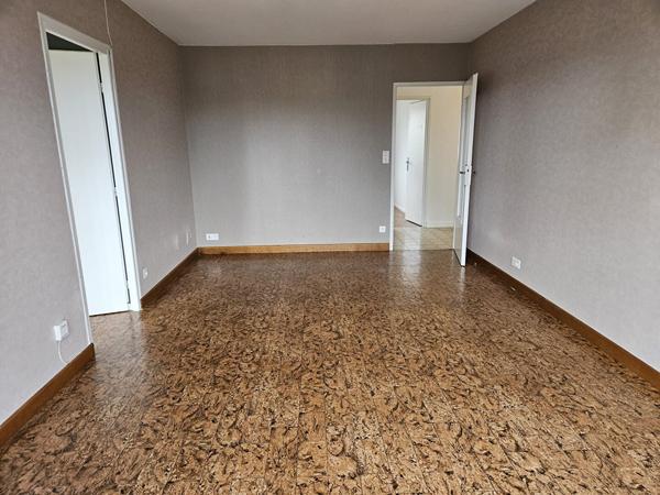 Appartement 4 pièces 78.56 m2