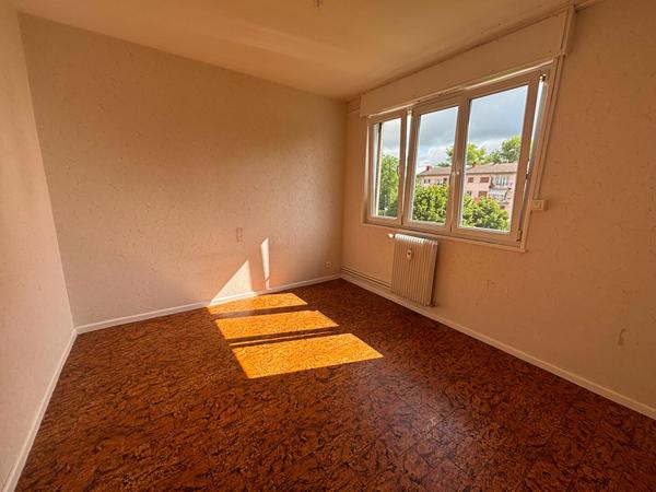 Appartement 4 pièces 78.56 m2