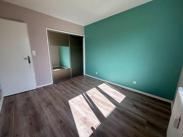 Appartement 4 pièces 78.56 m2