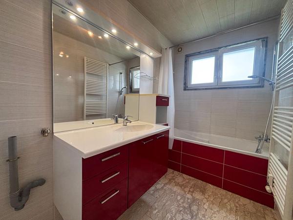 Appartement 4 pièces 78.56 m2