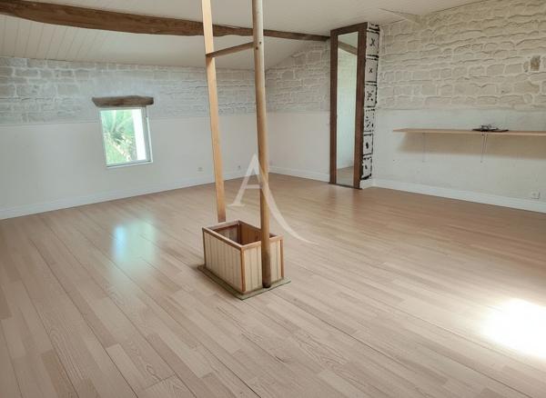 Maison à rénover