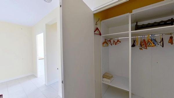 Appartement 3 pièces traversant et lumineux au 7eme étage avec ascenseur