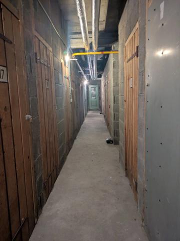 Appartement 3 pièces traversant et lumineux au 7eme étage avec ascenseur