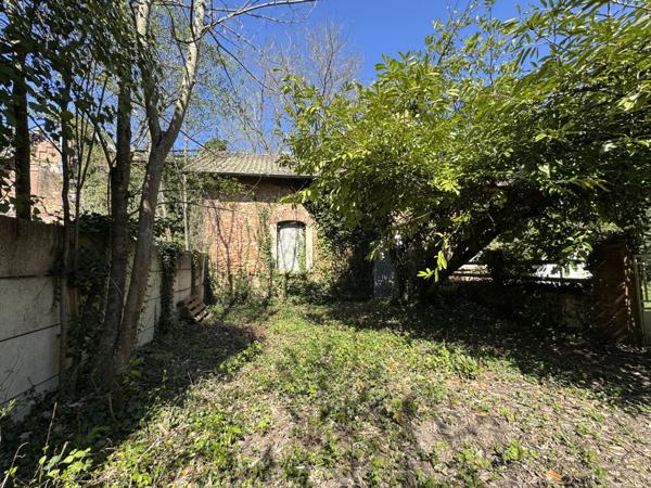 La Rochette (77000) TERRAIN