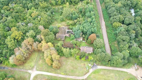 La Rochette (77000) TERRAIN