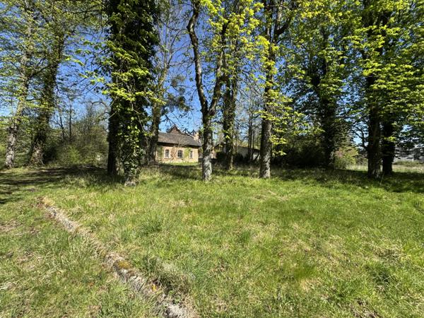 La Rochette (77000) TERRAIN