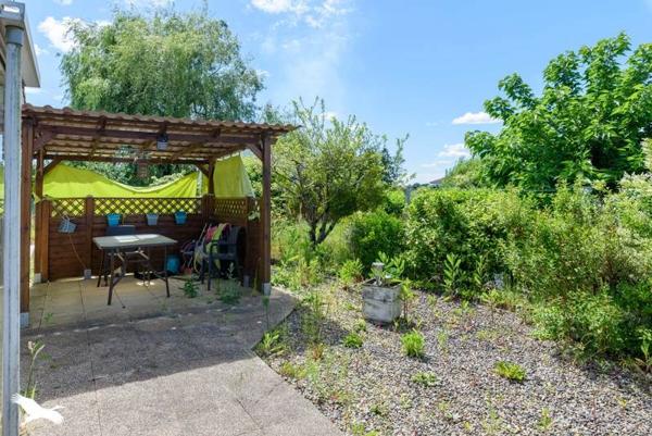 Maison à vendre |                                       Tartas |                                        3 pièces  |  60 m²