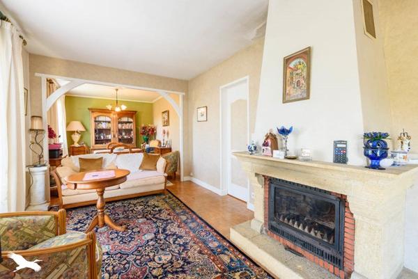 Maison à vendre |                                       Tartas |                                        3 pièces  |  60 m²