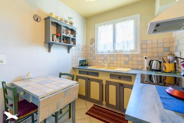 Maison à vendre |                                       Tartas |                                        3 pièces  |  60 m²