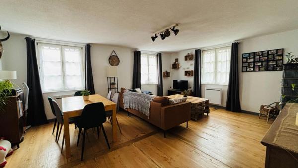 Appartement Hunawihr 3 pièce(s) 86.7 m2