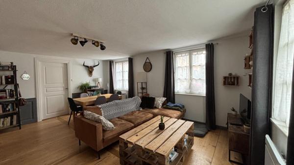 Appartement Hunawihr 3 pièce(s) 86.7 m2