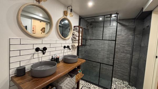 Appartement Hunawihr 3 pièce(s) 86.7 m2