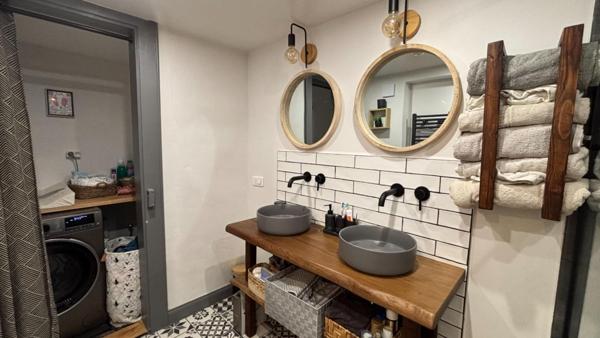 Appartement Hunawihr 3 pièce(s) 86.7 m2