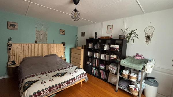 Appartement Hunawihr 3 pièce(s) 86.7 m2