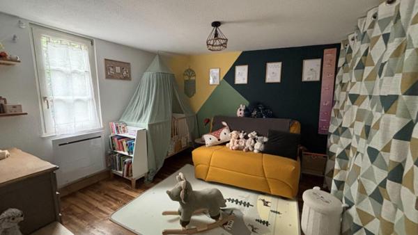 Appartement Hunawihr 3 pièce(s) 86.7 m2