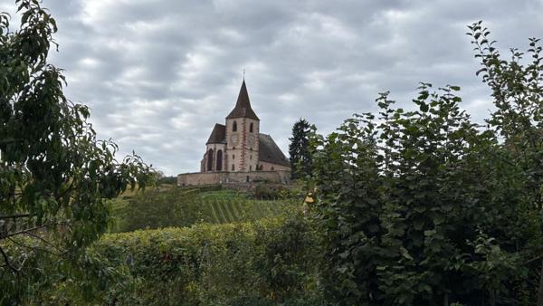 Appartement Hunawihr 3 pièce(s) 86.7 m2