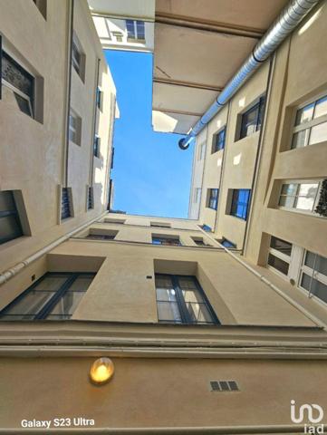 Location appartement 1 pièce 57 m² Paris 1