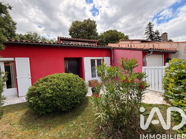 Maison à vendre 4 pièces 107 m² Floirac
