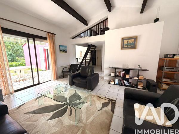 Maison à vendre 4 pièces 107 m² Floirac