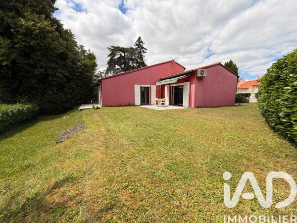 Maison à vendre 4 pièces 107 m² Floirac