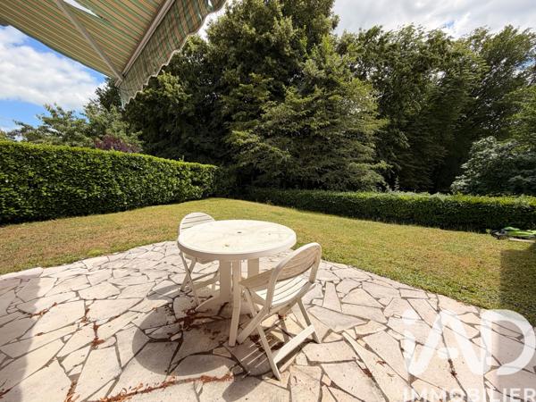 Maison à vendre 4 pièces 107 m² Floirac