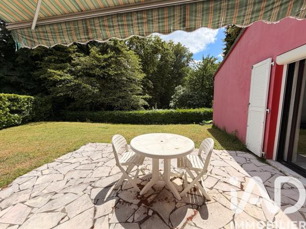 Maison à vendre 4 pièces 107 m² Floirac