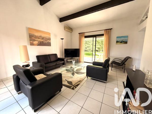 Maison à vendre 4 pièces 107 m² Floirac