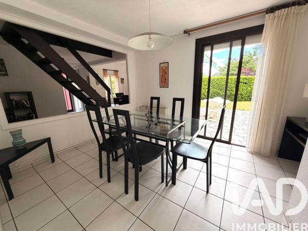 Maison à vendre 4 pièces 107 m² Floirac