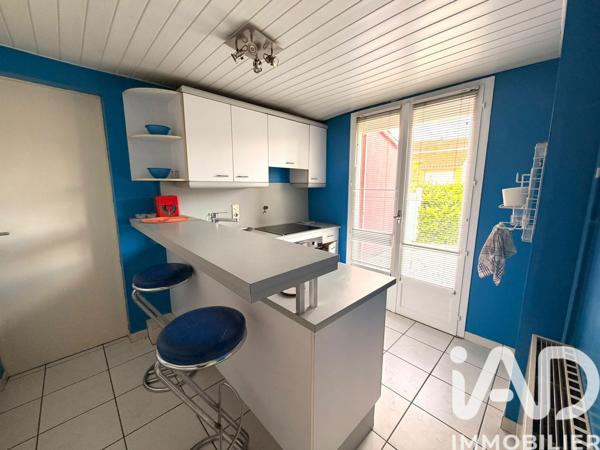 Maison à vendre 4 pièces 107 m² Floirac