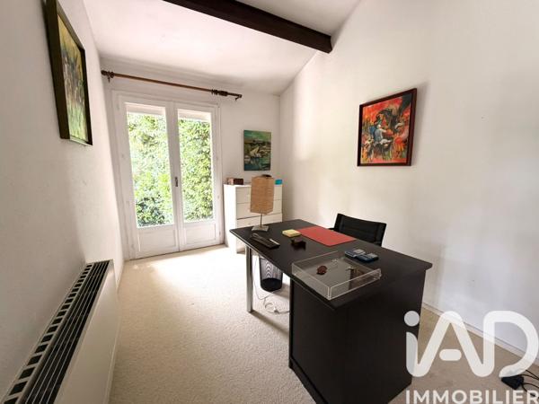 Maison à vendre 4 pièces 107 m² Floirac