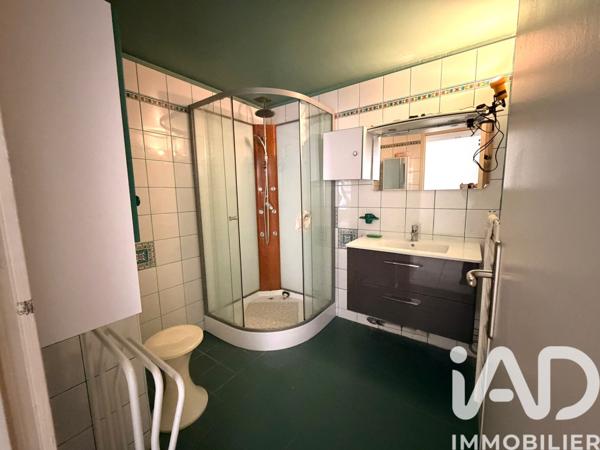 Maison à vendre 4 pièces 107 m² Floirac