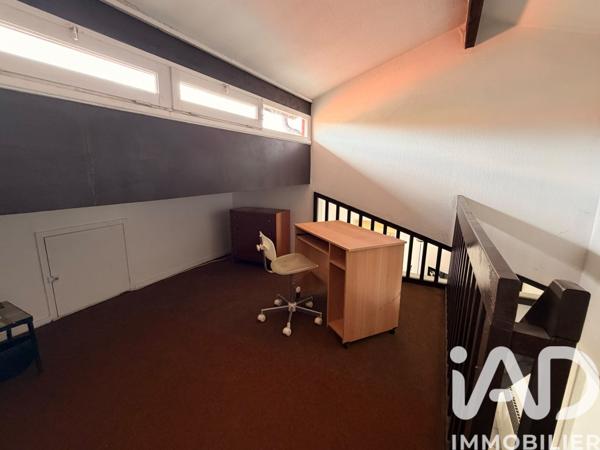Maison à vendre 4 pièces 107 m² Floirac