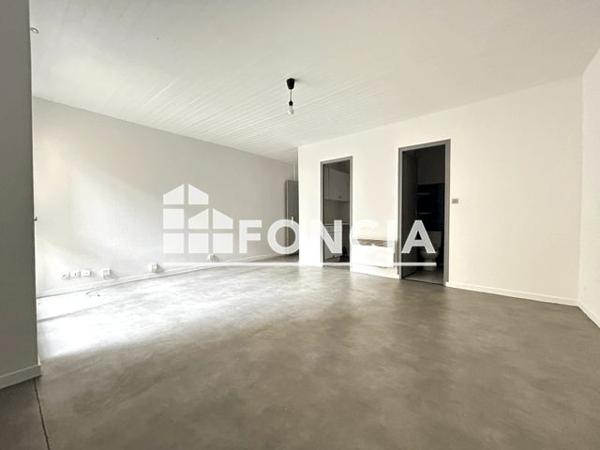 À vendre Appartement 2 pièces 43 m² - Bordeaux 33000