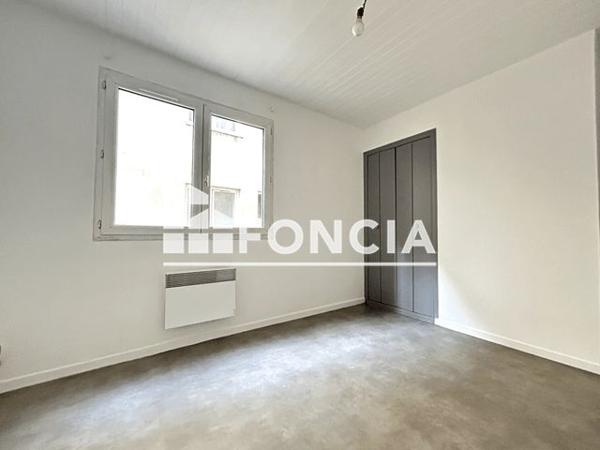 À vendre Appartement 2 pièces 43 m² - Bordeaux 33000