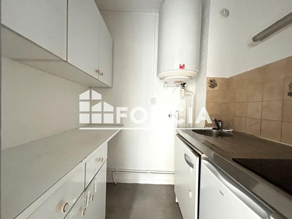 À vendre Appartement 2 pièces 43 m² - Bordeaux 33000