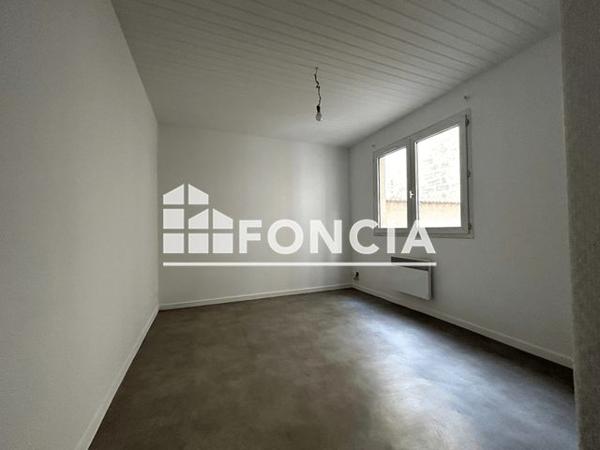 À vendre Appartement 2 pièces 43 m² - Bordeaux 33000