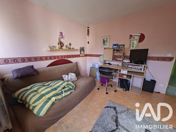 Maison à vendre 8 pièces 199,5 m² Vouneuil-sous-Biard